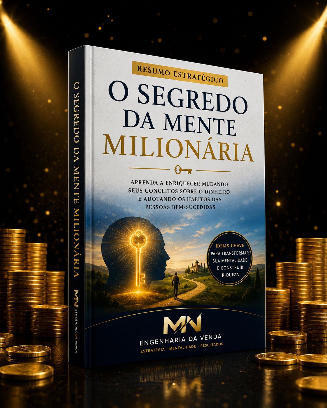 Resumo 4 da Biblioteca Milionária
